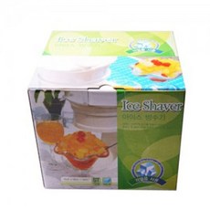 키친아트빙수기계