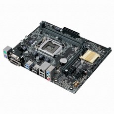 추천상품 ASUS H110M-K 아이보라, 단일상품