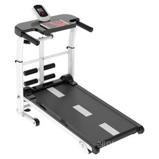 무동력 런닝머신 수동 트레드밀 워킹패드