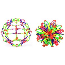 던지면커지는요술공