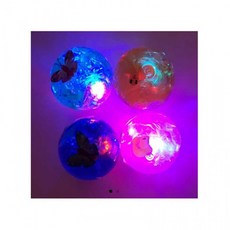 스팽글불빛탱탱볼