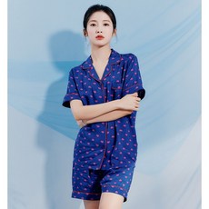 byc여름잠옷