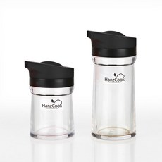 [본사배송] 아폴로산업 핸즈쿡 푸쉬 간장병, 115ml, 1개