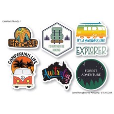 지식탐험스티커