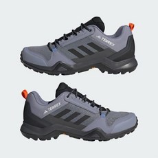 아디다스 ADIDAS Terrex AX3 GORE-TEX Hiking Shoes HP8597 336827