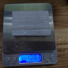 셀레노트목걸이