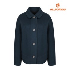 [올포유] [FW] 여성 핸드메이드 코트 ALCTK9241-904