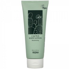 Yadah Cactus Body Lotion Moisturizing 6.76 fl oz (200 ml)