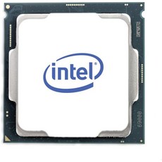 CPU 컴퓨터 PC 프러세서 인텔 Core i38100 데스크톱 프로세서 4코어 최대 3.6GHz 터보 언락 LGA1151 300 시리즈 95W - i38100