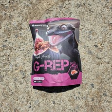 녹십자 크레슈퍼푸드 8기통 대용량, 무화과맛, 1.8kg, 1개