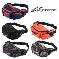 알파인스타 가방 힙색 KANGA-2 WAIST BAG 전색상 오토바이 가방