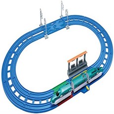 프라레일신칸센하야부사