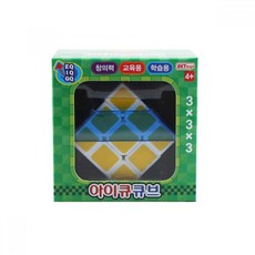 3x3큐브공식