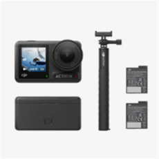 [DJI] Osmo Action 4 오즈모 액션 어드벤쳐 콤보