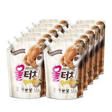 피죤블러드귀걸이