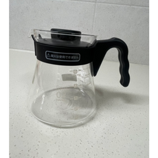 하리오 커피서버 700ml VCS-02B, 5개