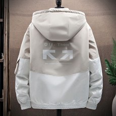 박서준패딩