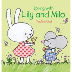 Spring with Lily and Milo, Clavis