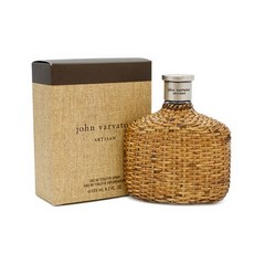 존바바토스 아티산 오 드 뚜왈렛, 75ml, 1개