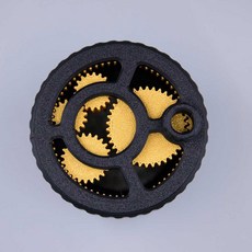 커피 니들 침칠봉 카페 바리스타 레벨링툴 칠침봉 도징툴, 4. 화이트 실버 58mm, 상세 페이지 참고