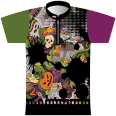 [마스터엑스]17-18 BOWLING KUSTOM T-SHIRTS / 17-18 볼링 커스텀 전사 티셔츠 / MX-019