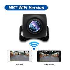 wifi후방카메라