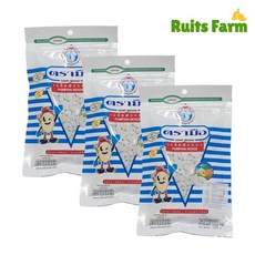 [루츠팜] 태국 호박씨 105gX24개 pumpkin seeds HAND BRAND 태국호박씨, 24개