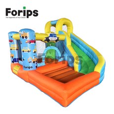 에어바운스물놀이대여