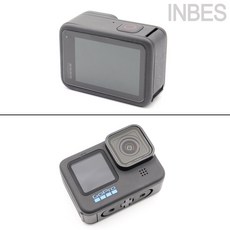 고프로히어로10액정보호필름