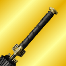 사무라이자동장우산-추천-상품