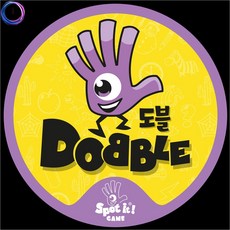 한글도블