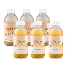 팔도 비락식혜 제로 1.5L 3개 상품 이미지