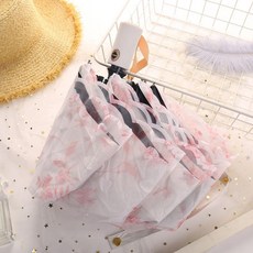 3단자동자수레이스암막양산