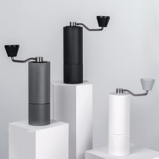 모카포트그라인더