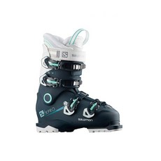 [살로몬] 여성 부츠 엑스 프로 80_SALOMON WMS X PRO 80 W(100-10, 사이즈:220-225