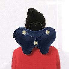 비행기에어베개