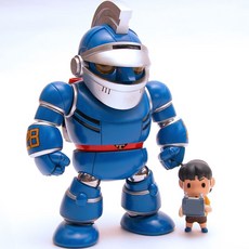 철인28호