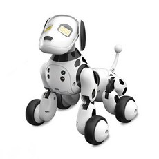 말하는로봇강아지