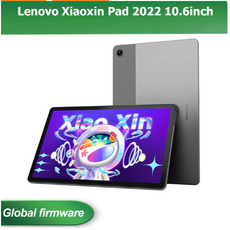 글로벌 펌웨어 Lenovo Tab P11 K11Pro Xiaoxin Pad 11 인치 6GB 128GB 태블릿 Android 10/관부가세포함, 글로벌롬4G 64G
