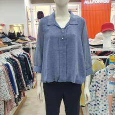 올포유블라우스