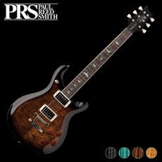 2024모델 PRS SE McCarty 594 Black Gold Sunburst 일렉기타