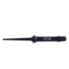 Cortex CTX-5GCIB Pro Curl Tapered Curling Iron Black .5 Inch, 본문참고