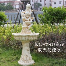 천사분수