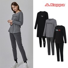 [TOP] 카파 여성 멀티웨어 6종 패키지
