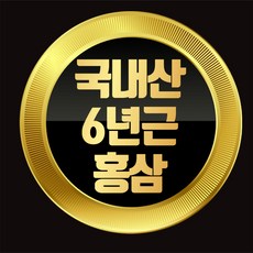 국내산6년근홍삼/홍삼추출액74％