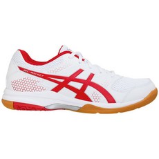 아식스 ( ASICS ) 배구 신발 젤 로켓 GEL - ROCKET 8 TVR719.0124 남성 여성 아동