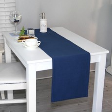 우드테이블러너