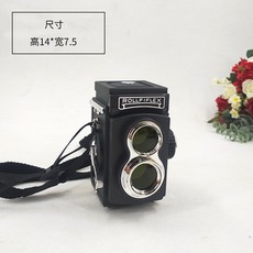 사진 스튜디오 사진 소품 모형레트로 카메라 모형 웨딩 어린이 사진 소품 쥬얼리 가정용-17600, 옵션06