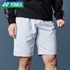요넥스 남성반바지 15048EX IGY 배드민턴의류