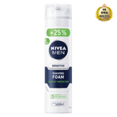 추천9 쉐이빙폼